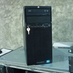 hp ml110 g7 มือ 2 พร้อมใช้งาน