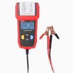 UNI-T UT675A เครื่องทดสอบแบตเตอรี่ 12V/24V