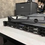 dell r620 2cpu 32gb 20cores เซิฟเวอร์มือสองพร้อมใช้งาน