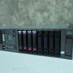 HP DL380 G5 มือ 2 พร้อมใช้งาน