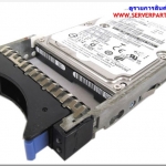 IBM 00L4521 600GB 10K rpm 6GB 2.5inch SAS Server Hard Drive