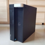 Dell Precition T3610 มือ 2 พร้อมใช้งาน