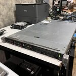 hp dl360 g9 ddr4 32gb 24cores เซิฟเวอร์มือสองพร้อมใช้งาน