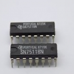 SN75118N