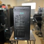 HP ML10 G9 Server tower 32gb 2tb เซิร์ฟเวอร์เอชพีมือสองพร้อมใช้งาน