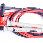 VICTOR CAT.III 1000V 20A (ปลายเข็ม) สายโพรบมิเตอร์