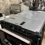 dell r420 2cpu 32gb เซิฟเวอร์มือสองพร้อมใช้งาน