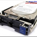 XTC-FC1CF-450G15K 540-7674 [ขาย จำหน่าย ราคา] Sun 450Gb 15K FC-AL Fibre Channel Hard Drive | Sun