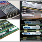 SNPCPC7GC/32G [ขาย จำหน่าย ราคา] Dell 32GB 2400MHz PC4-19200 Memory