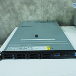 server ibm x3550 M4 32gb 2cpu มือสองพร้อมใช้งาน