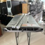 dell r630 2cpu v4 ddr4 128gb 32cores server ประกัน 3 เดือน มีราง เซิฟเวอร์มือสองพร้อมใช้งาน