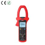 UNI-T UT243 Power and Harmonics Clamp Meter