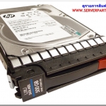 HP 3TB 3G SATA 7.2K rpm LFF (3.5-inch) Hot Plug Hard Drive (628059-B21 628180-001)