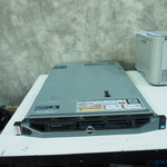 dell r620 server 2cpu 32gb 20Cores มือสองพร้อมใช้งาน