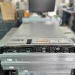 server dell r630 2cpu ddr4 32gb 28cores เซิฟเวอร์มือสองพร้อมใช้งาน