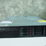 hp dl380p g8 2cpu มือ 2 พร้อมใช้งาน