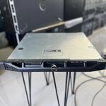 dell r210 ii เซิร์ฟเวอร์มือสองพร้อมใช้งาน