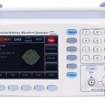 UNI-T UTG2062A Function/Arbitrary Waveform Generator