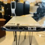 dell r630 2cpu ddr4 32gb 12cores server ประกัน 3 เดือน เซิฟเวอร์เดลมือสองพร้อมใช้งาน