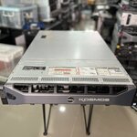 dell r730XD 2cpu 128gb 32cores server 48TB เครื่องประกัน 3 เดือน เซิฟเวอร์เดลมือสองพร้อมใช้งาน