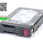 652615-B21, HP 450GB, 6G, 15K, SAS, 3.5INC, SC HDD,for G8 G9, HP Proliant Server,Gen8,Gen9,