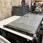 hp dl360 g9 ddr4 32gb 24cores เซิฟเวอร์มือสองพร้อมใช้งาน