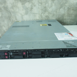 server hp dl360p g8 2cpu มือ 2 พร้อมใช้งาน