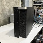 Dell T5810 ddr4 32gb k2200 workstation มือสองพร้อมใช้งาน