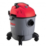 เครื่องดูดฝุ่น-ดูดน้ำ POLO AURA18