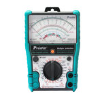 Pro'sKit MT-2207 Analog Multimeter
