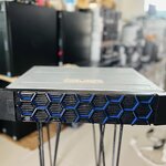 DELL EMC MODEL TAE Server Chassis 25 bay 1.2TB 12Gbps 13unit 005051632 อีเอ็มซีมือสองพร้อมใช้งาน