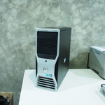 Dell Precision t3500 มือ 2 พร้อมใช้งาน