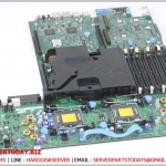 01H634 1H634 [ขาย,จำหน่าย,ราคา] Dell Mainboa​rd System Board Poweredge 2600