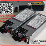 HPE 1600W,Flex Slot Platinum,Hot Plug, Low Halogen,Power Supply Kit, 830272-B21, 863373-001,