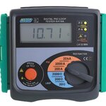 KYORITSU 4118A LOOP/PFC/PSC Tester