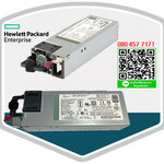 P38997-B21, HP 1600W,Flex Slot Platinum,Low Halogen,Hot-Plug,Power Supply,