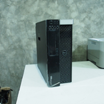 Dell Precision T3600 มือ 2 พร้อมใช้งาน