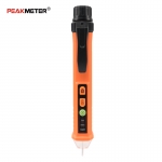 PEAKMETER PM8909 ปากกาวัดไฟ