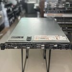 server dell r630 2cpu ddr4 32gb 24cores ประกัน 3 เดือน เซิฟเวอร์เดลมือสองพร้อมใช้งาน