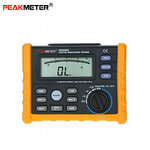 PEAKMETER MS5205 Digital Insulation Resistance Meter Multimeter Megohm Meter