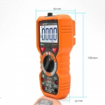 Peakmeter PM18C Digital Multimeter
