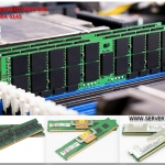 500203-061 HP 4GB (1x4GB) PC3-10600 RDIMM