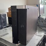 Dell T5810 ddr4 32gb k2200 ssd 14Cores เวิร์คสเตชั่นมือสองพร้อมใช้งาน