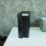 Dell T5600 32gb 2cpu มือสอง พร้อมใช้งาน