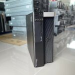 Dell T5610 2cpu K4000 32gb 16Cores เวิร์คสเตชั่นมือสองพร้อมใช้งาน