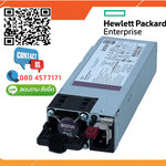HPE 800W,Flex Slot Titanium,Hot Plug,Power Supply Kit, 720482-B21, 754378-001, DL380 G9, 360 G9, ML350 G9