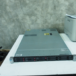 hp dl360p g8 server 2cpu 32gb มือ 2 พร้อมใช้งาน