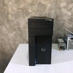 Dell Precision T1650 มือ 2 พร้อมใช้งาน