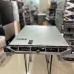 Server dell r430 2cpu 28cores ประกัน 3 เดือน เซิร์ฟเวอร์เดลมือสองพร้อมใช้งาน