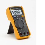 FLUKE 115C True RMS Digital Multimeter